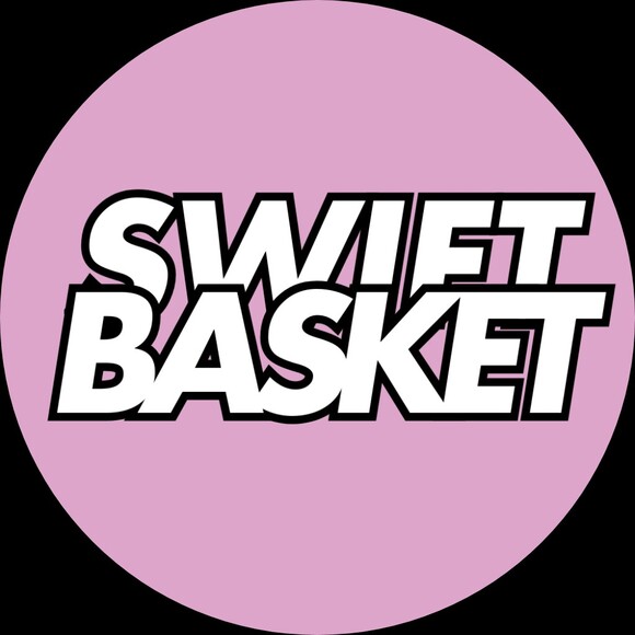 swiftbasket